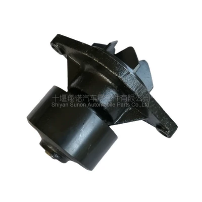 Cummins Engine Water, Water pump