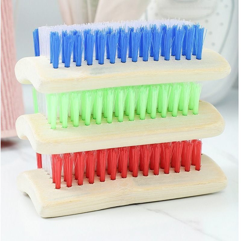 Large laundry brush for washing clothes, durable bristles, square household shoe brush, shoe cleaning brush, dormitory cleaning brush Large laundry brush for washing clothes, durable bristles, square household shoe brush, shoe cleaning brush, dormitory cleaning brush