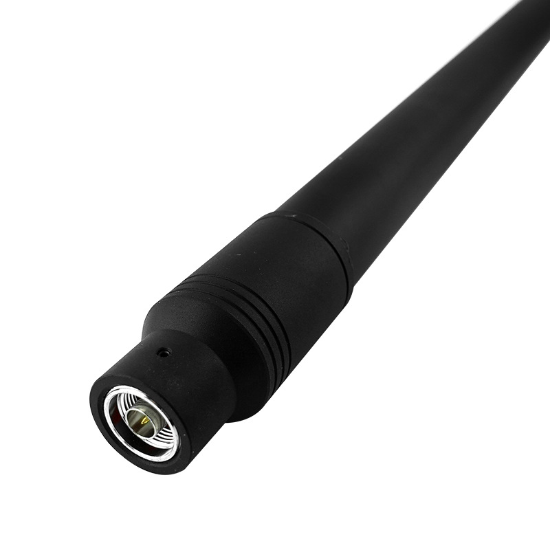 无人机760-860MHz玻璃钢防水全向天线5dbi增益飞控全频段高增益