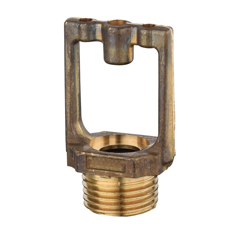 洒水消防喷头 消防洒水接头 消防组件