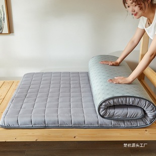 Latex Mattress Cushion Thickeneded Student Dormitory Single College Dormitory Bunk Bed Mattress Sponge Cushion Chuhang