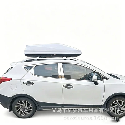 Roof Box – Roof box