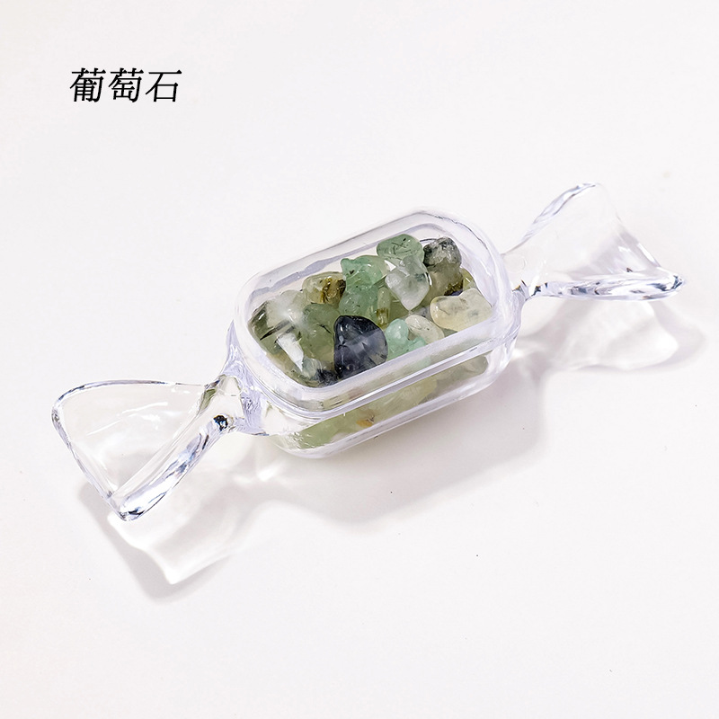 Grape stone / A pack