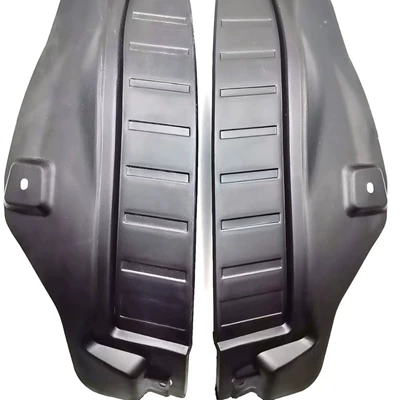 Without Drilling Installation Cross-Border – Mudguard