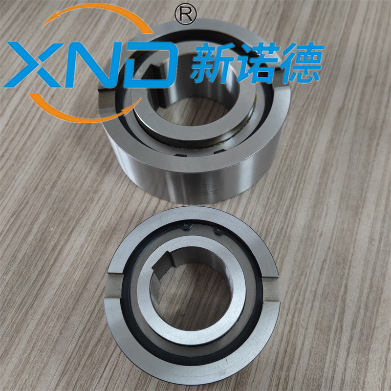 CK-B/CAMB3580楔块式超越离合器皮带机送料机TFS35单向凸轮离合器