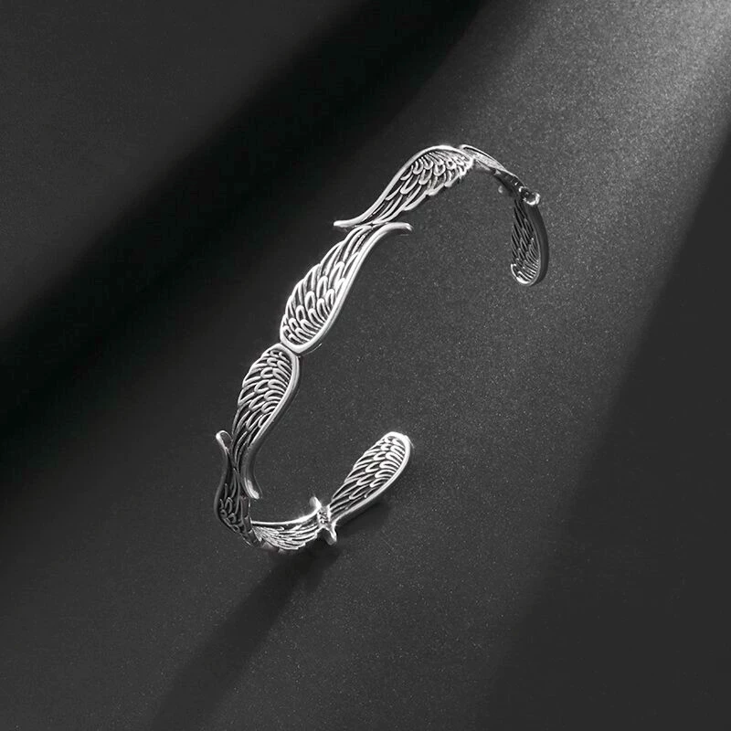 Буддийские шестиречь mantra браслет ретро серебристый цвет лотос О