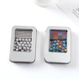 磁力片/球;巴克球;智力魔方