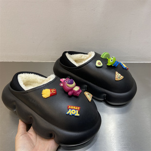 2022�º�׿�ͨ�A�^���߼ӽq����ЬŮ��ˮ�����Ӽ��⴩��ů��Ь