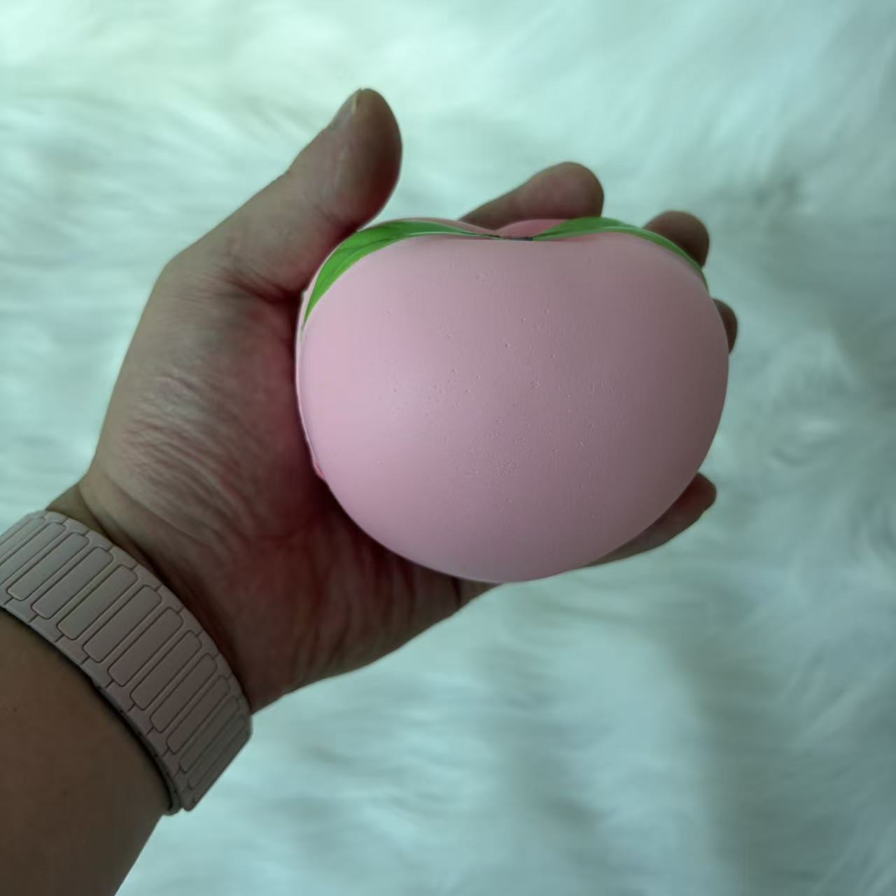 【Nuevo Producto】Juguete Antiestrés de Sandía de Verano, Juguete Blando de Rebote Lento de Alta Calidad, Caja Sorpresa para Máquinas Expendedoras image 47