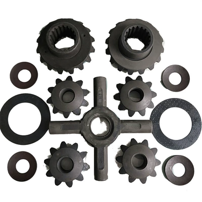 gear reducer gear, Diferensial dişli dəstləri