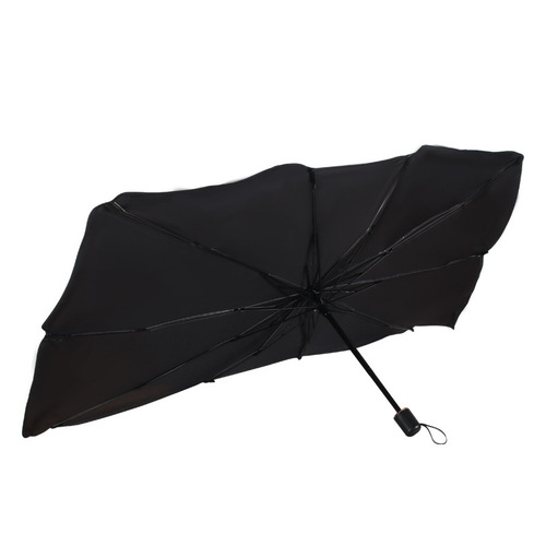 Car sunshade, sun protection and heat insulation parasol, car windshield sun visor, car sunshade