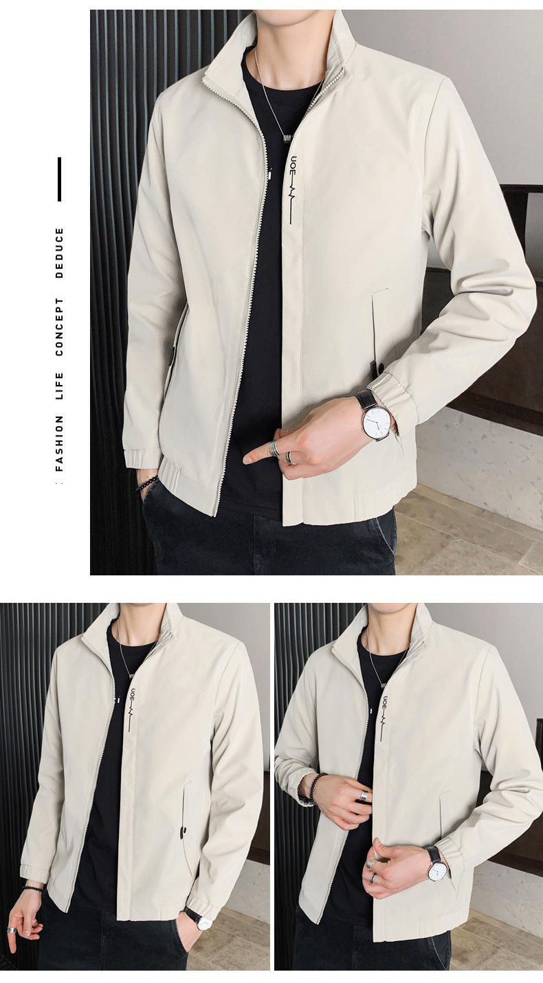 Veste homme en Polyester Polyester  - Ref 3443402 Image 21