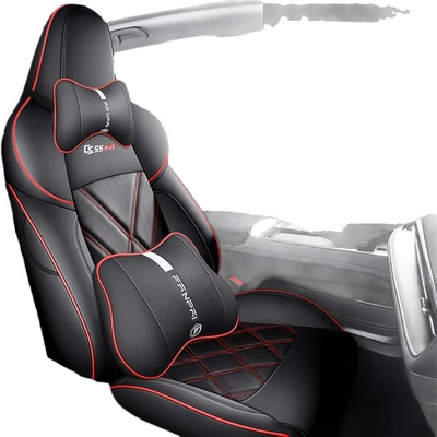 Modelə uyğun (Original) oturacaq örtükləri — all-inclusive second-generation third-generation seat cover