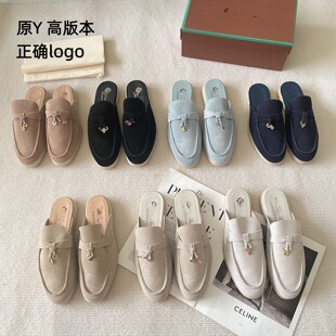 ԭY�߰汾2026�¿�LP����ЬŮ�⴩ƽ����Ь���^���m��������Ь