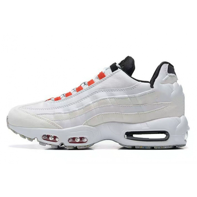 Кроссовки Putian Shoes Pure Yuan Air Max 95 с полной амортизацией для ладоней, кроссовки для бега с медленным темпом, мужские, Four Seasons Daddy Shoes