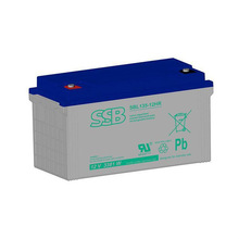 �¹�SSBˮ������ϵͳר������SBL 125-12HR 12V2832W