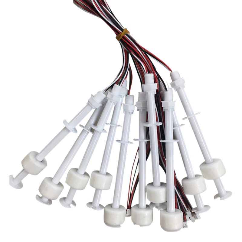 Поплавковый переключатель, умный переключатель уровня жидкости, магнитный пружинный переключатель уровня воды, диспенсер для воды, оборудование для бассейна, контроллер поплавкового уровня