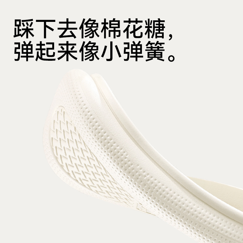 幸福玛丽儿童冬季棉拖鞋 保暖女童棉拖鞋棉鞋家居室内中大童棉拖|undefined