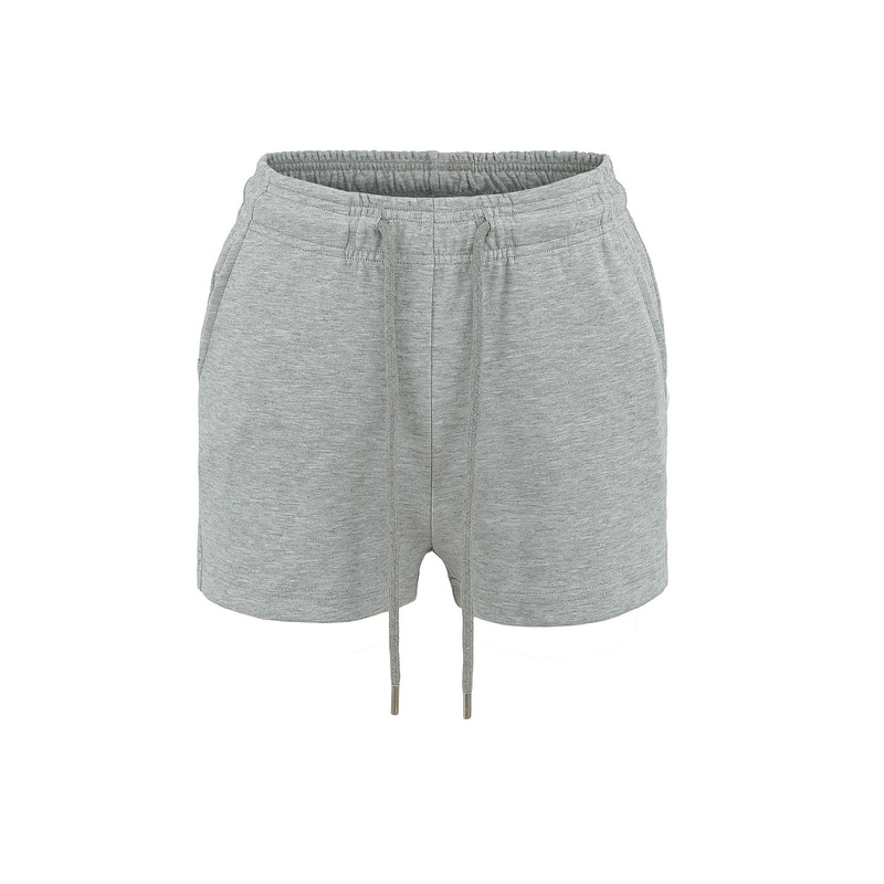 Air Layer Slimming Loose Comfortable Cycling Shorts Sports Pants Summer Casual Gray Fitness Yoga Hot Pants Air Layer Slimming Loose Comfortable Cycling Shorts Sports Pants Summer Casual Gray Fitness Yoga Hot Pants