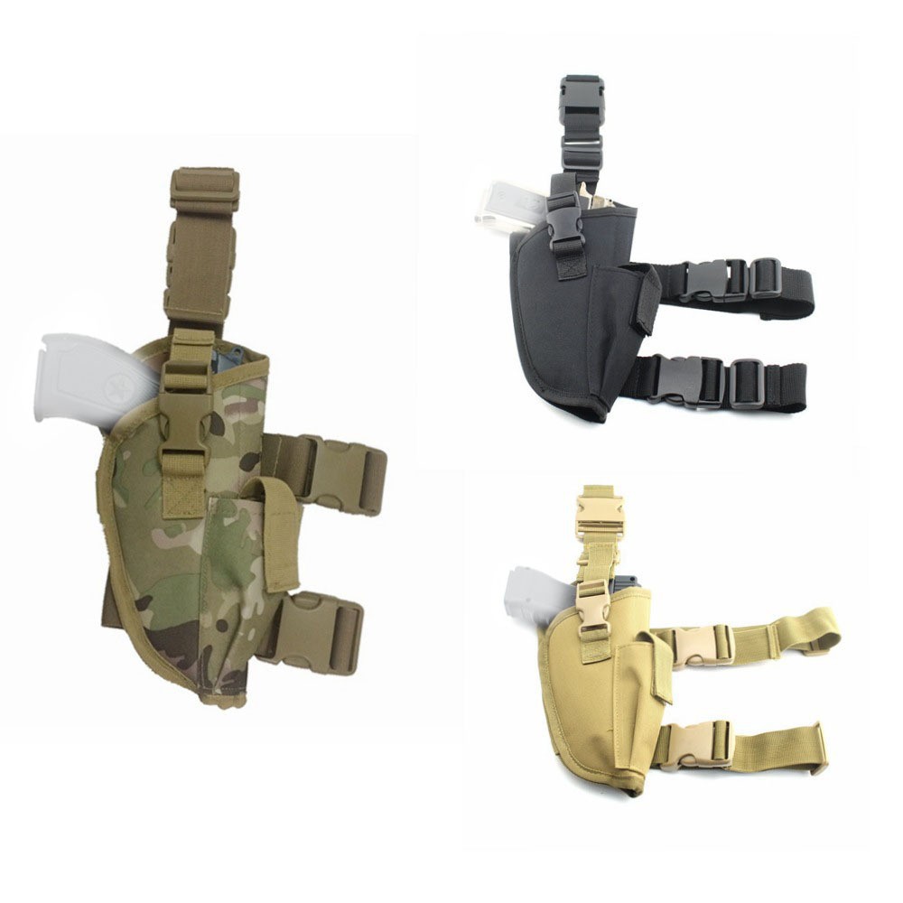 Travel tactics universal hip bag