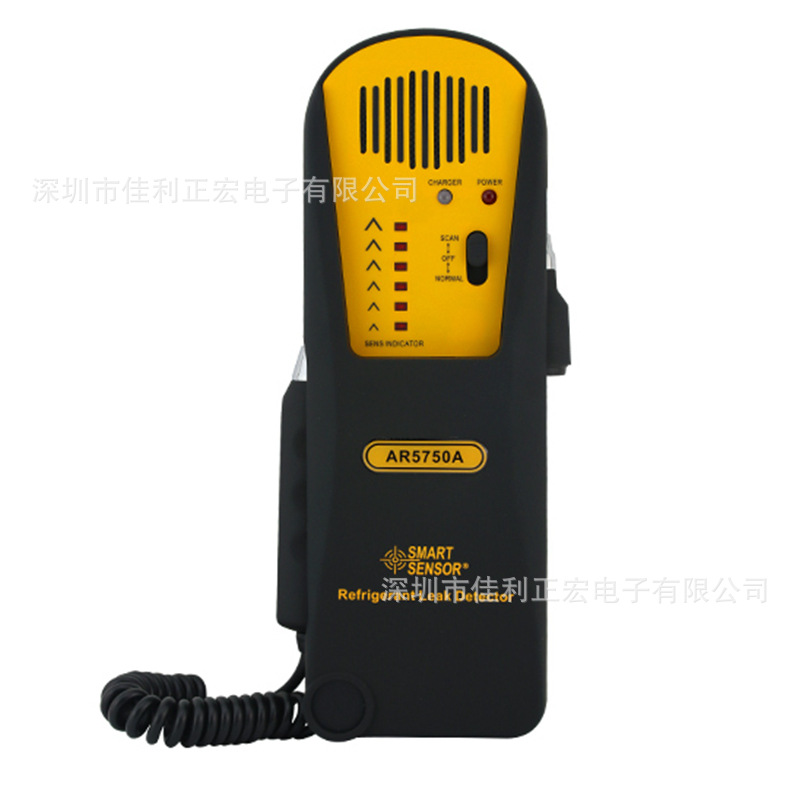 希玛AR5750A 卤素气体检测仪