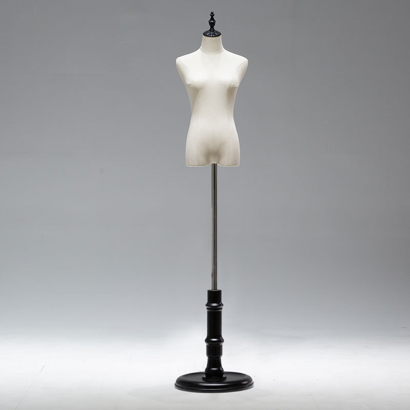 Maniquíes de exhibición, tienda de ropa, maniquí de medio cuerpo femenino, escaparate de ropa femenina, perchero para maniquíes, maniquí para vestidos de novia, soporte de exhibición para modelos.
