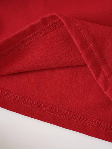 Cross-border TEMU pre-approval dropshipping women's short-sleeve Amazon AliExpress Shopee Western Christmas round neck women's top