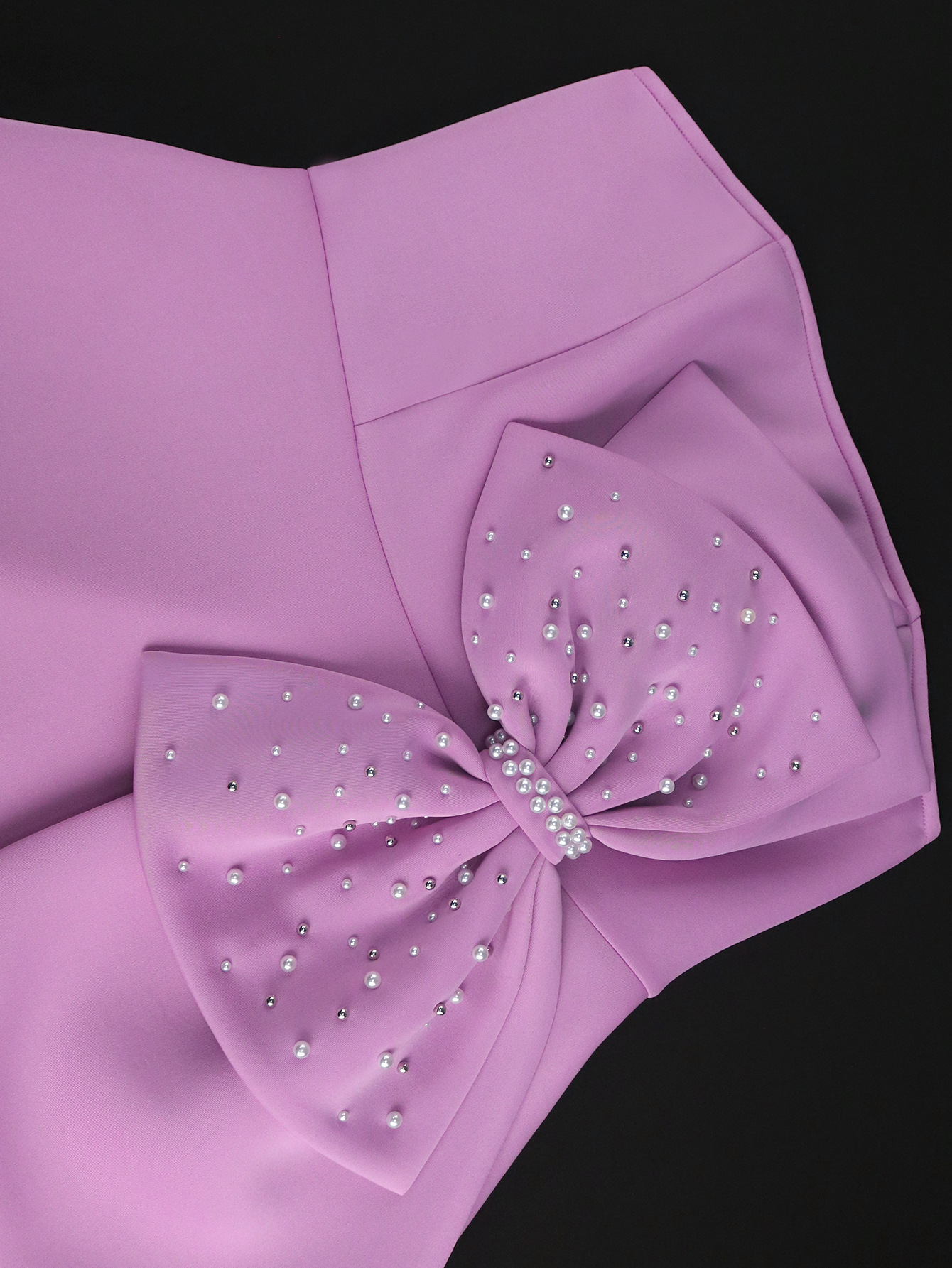 Îmbrăcăminte pentru femei, rochie nouă sexy, cu tub, cu mânecă lungă, pentru dansuri festive, rochie ușoară cu funde și mărgele_voghion.com