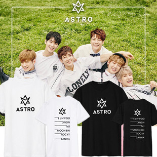 ASTRO��Ԯ�����a�RROCKY܇����MJ�ı�JINJINͬ��T��Ů���䌒����