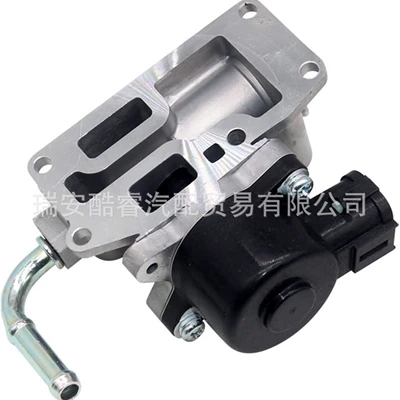 and Korean Cars, Idle Air – Other starting systems