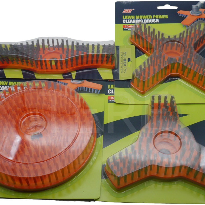(Cross-border trading), wear-resistant hygienic brush, accessories, polyester 5