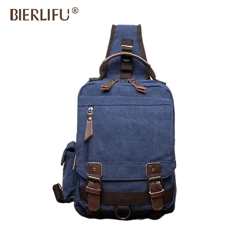 Fashion Canvas Bag 3