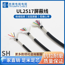 �I�� UL2517��о����PVC�o�׾� FEP�^����a�~�͉�300V��̖����ĥ