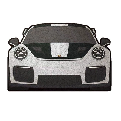 Avtomobil döşəmə paspasları – Mat Wear-Resistant Quick-Drying Cuttable Floor