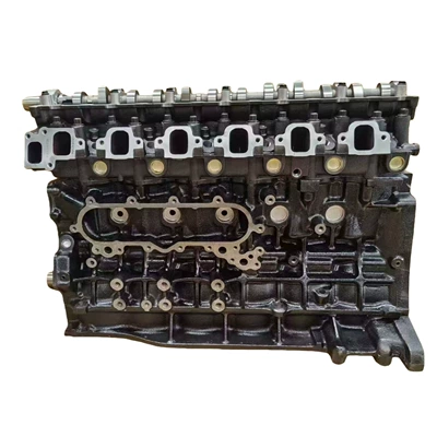 Suitable for Toyota, Engine assembly