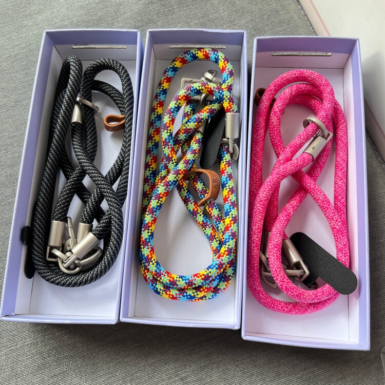 10047 mobile phone shoulder strap, cross-body, detachable, dual-use strap, long and short cords, wrist strap, pendant 10047 mobile phone shoulder strap, cross-body, detachable, dual-use strap, long and short cords, wrist strap, pendant