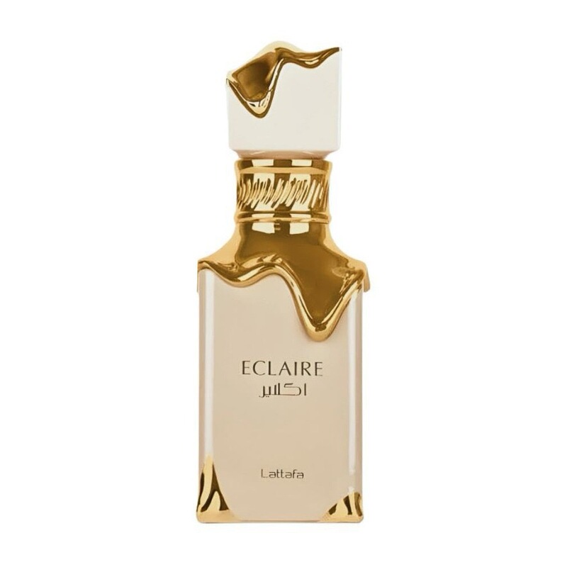 跨境爆品香水Lattafa Eclaire Eau de Parfume中东阿拉伯巧克力香|undefined