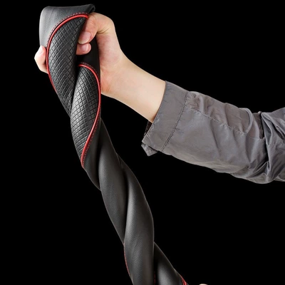 Striped Steering Wheel Cover Source – Steering wheel cover