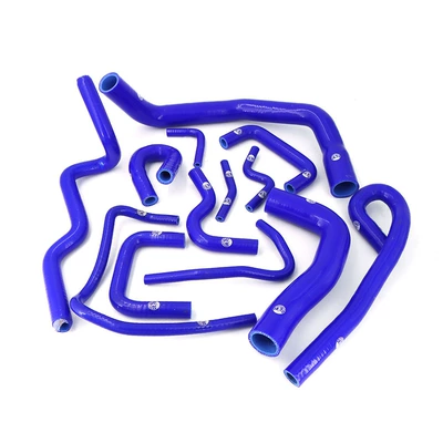 Soyutma sisteminin digər hissələri Skyline R33 Gts-25T/Gts - k8-24-25-64-b-blue