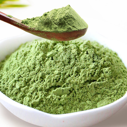 Kale Powder Box Packaging Wholesale Green Juice Vegetable Powder Dietary Fiber Satiety Meal Replacement Powder Instant Drink Solid Beverage