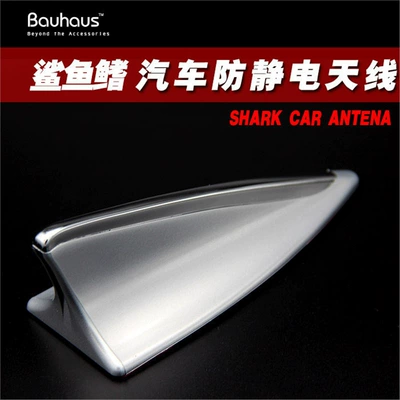 Modified Car Roof Spoiler, Other Car Modifications