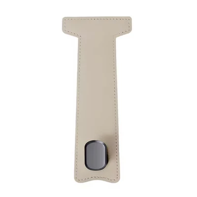 Car Glove Box Multifunctional Car hanging - single-hook-off-white-new-co-pilot-hook-manufacturers-dropshippinglabeling-and-warehousing