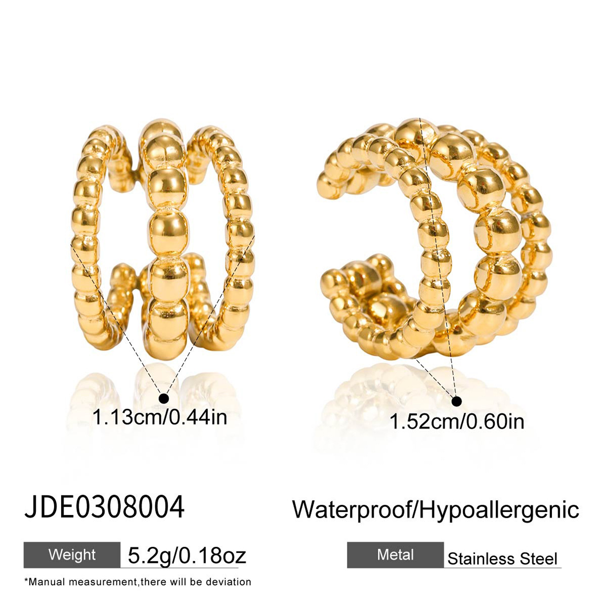 JDE0308004