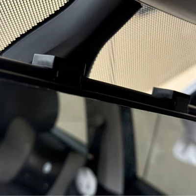 Auxiliary Mirror, Car Mirror, Large field of view rear view auxiliary mirror