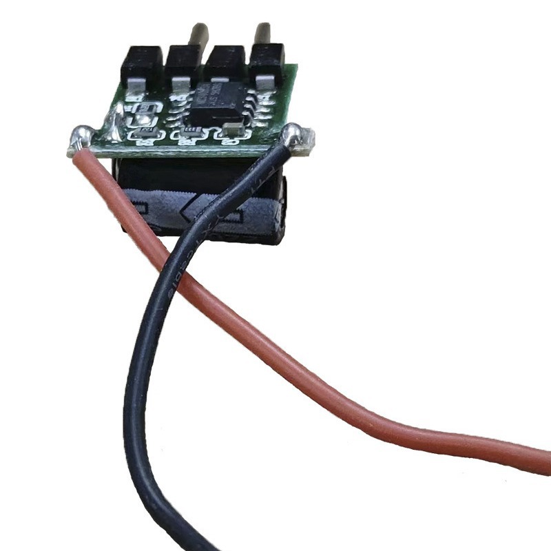 LED driver power supply MR16, 3*1W/1*1W, 300MA, low-voltage 12V power supply for in-ground lights.