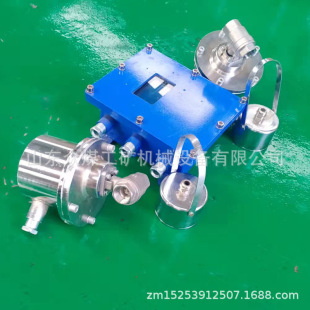 ZPCY127�C�ɹ�����mԴ��ۙ��ˮ���m�b��ǰ�󇊵V�Þ�ˮ���m�b��