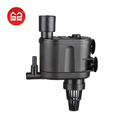 Sensan Three-in-One HQJ Aquarium Submersible Pump Fish Tank Water Pump Filter Pump Suction Pump Mini Pump Aeration