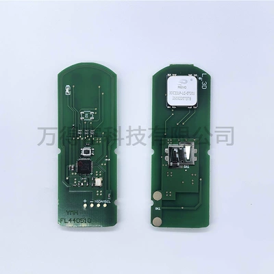 Suitable for Yamaha T-Max Car Keys