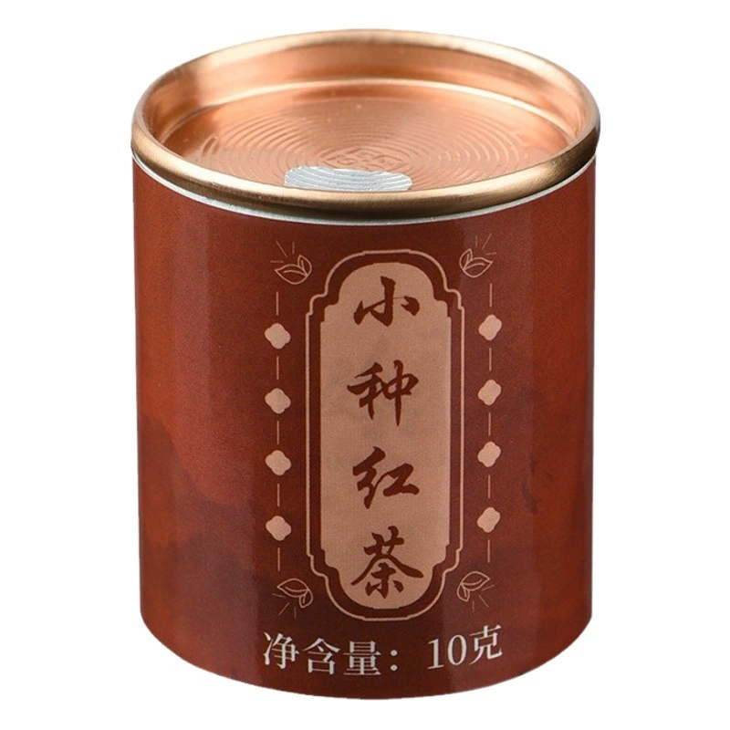 Чай Red Happiness с ручной свадьбой Бизнес-отель праздник небольшой подарок