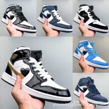 ����Ь�߰汾aj1.0�а������ĥʵս����Ь��1��Ů����͸���˶�Ь